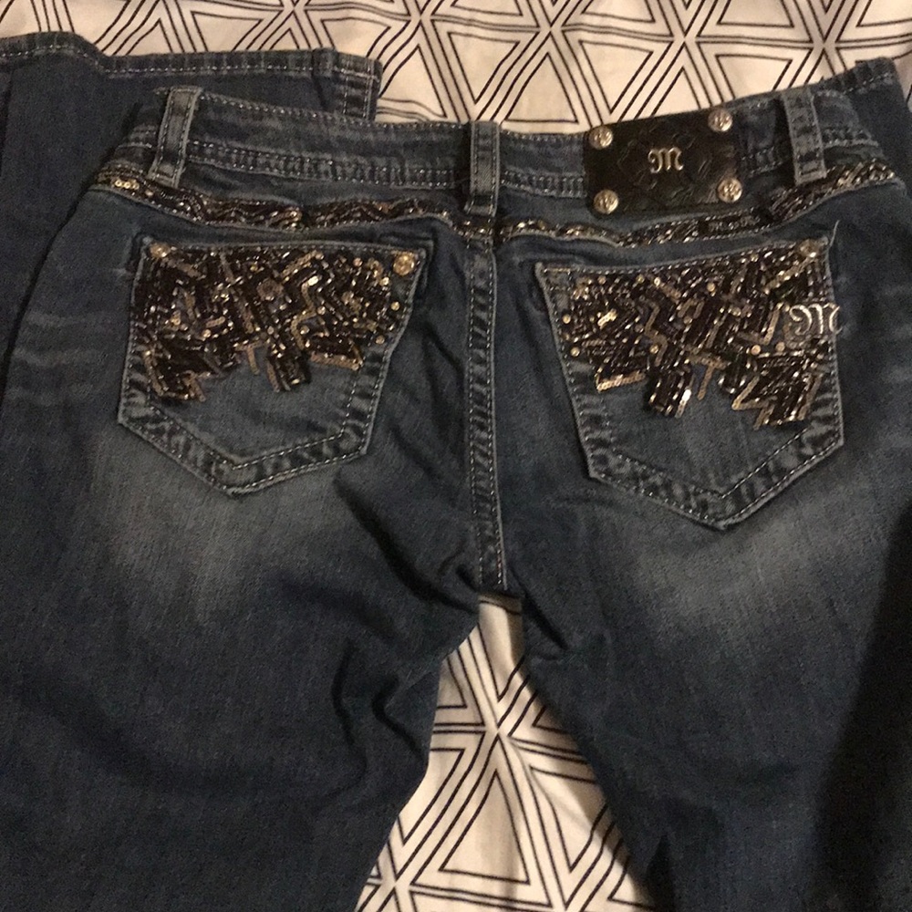 Miss Me sz 30